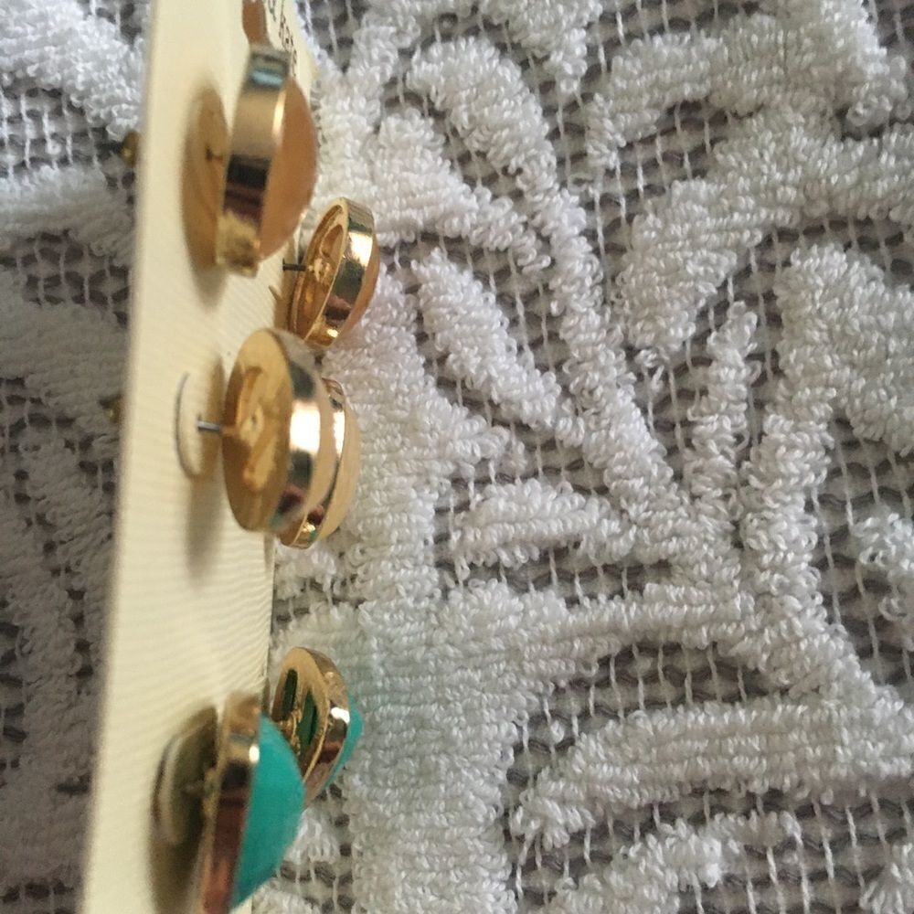 Set of earrings - Picture 6 of 8